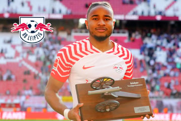 Rückkehr perfekt: RB Leipzig angelt sich ehemaligen Bundesliga-Torschützenkönig