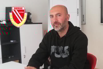 Kaderplaner erklärt im TAG24-Interview: So scoutet Energie Cottbus