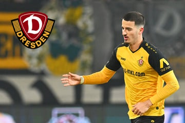 Dynamo-Dresden-Blog: Andi Hoti für Nationalelf nominiert