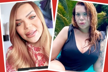 Partner wünscht "Dreier": Influencerin Nicolette gibt diese Tipps