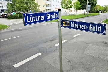 Leipzig: Bedroht und angegriffen: Männer von Teenager in Grünau ausgeraubt