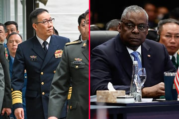 US defense secretary snubbed by China in high-level security meeting