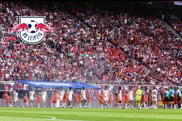 Hitlergruß im Stadion, Affenlaute gegen eigene Spieler: RB Leipzigs Rassismusärger
