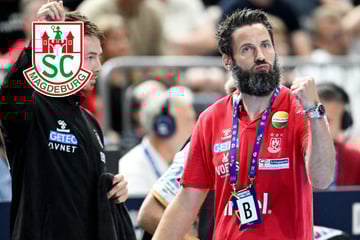 SCM-Trainer Wiegert legt vollen Fokus auf Spiel gegen Eisenach