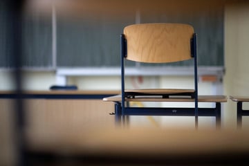 Sexualstraftat an Erfurter Schule: Zweiter Lehrer verhaftet