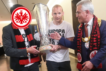 Bürgermeister Feldmann nach Pokal-Skandal bei Eintracht Frankfurt nicht mehr willkommen