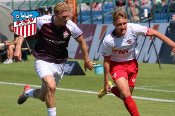 Personal-Knall folgt Reaktion auf dem Platz: FSV erkämpft Remis beim BFC Dynamo