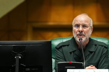 Nahost-Konflikt: Iran weit von endgültiger Einigung mit USA entfernt