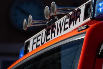 Wohnungsbrand in Braunschweig: Für einen Bewohner kommt jede Hilfe zu spät