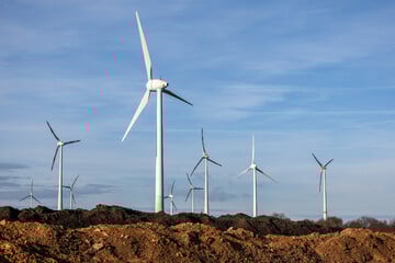 Sturmwarnung! Windräder werden heute zum Zoff-Thema im Stadtrat