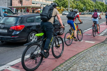 Chemnitz: Strampeln für Geld? Chemnitzer Uni sucht Freiwillige für Fahrrad-Studie