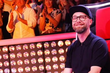 The Voice of Germany: Großes "The Voice"-Finale: Holt sich Mark Forster heute seinen Sieg?