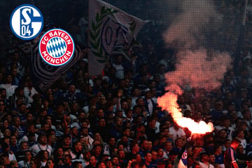 Schlägerei auf Parkplatz: Platzverweis für 500 Bayern-Anhänger auf Schalke