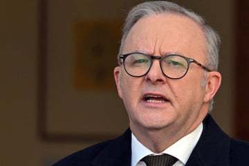 Australia to recognize Palestinian state amid Israeli atrocities in Gaza