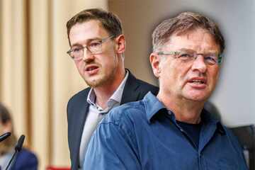 25 Prozent rauf! Proteste gegen Hilberts Parkpreis-Hammer