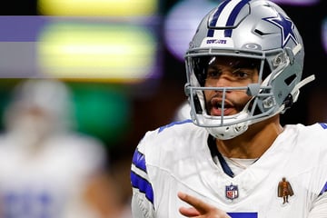 Cowboys coach reveals Dak Prescott's future after major injury