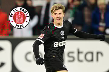 St.-Pauli-Blog: Erik Ahlstrand steht unmittelbar vor dem Abschied