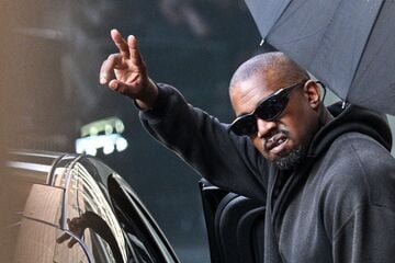 Kanye West calls ex-assistant an "extortionist" and slams sexual assault lawsuit against him