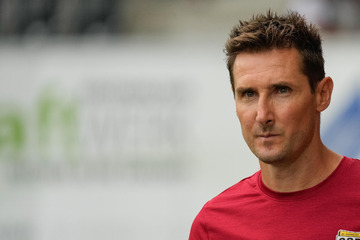 Miroslav Klose auf Jobsuche: "Muss zu 100 Prozent passen"