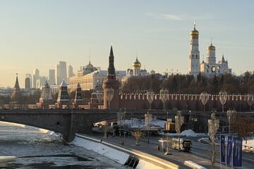 Ukraine-Krieg: Russland will weiter mit USA verhandeln