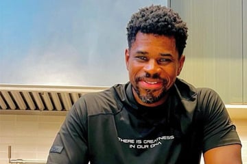 Ex-White House chef found dead after going missing on paddle board