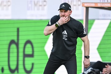 Union-Berlin-Blog: Doppelter Paukenschlag mitten in der Nacht: Baumgart geht, Eta kommt!