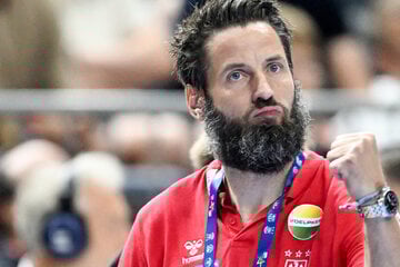 SCM-Coach Wiegert: Neue Weltstars in der Bundesliga nicht nur Segen