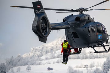 Tragischer Skiunfall auf der Steinplatte: 41-Jähriger aus Oberbayern stirbt bei Sturz
