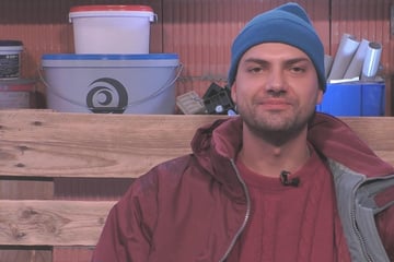 Promi Big Brother: Jimi Blue Ochsenknecht mit schweren Gewissensbissen: "Nicht ganz so auf der Spur"
