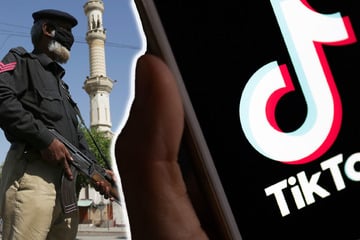 Vater tötet Teenager-Tochter, die sie sich weigerte, TikTok-Konto zu löschen