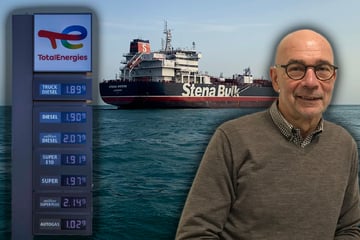 So stark spürt Sachsen die Folgen des Iran-Kriegs schon jetzt