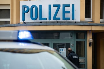 Bombendrohung an vielen Brandenburger Schulen: Sprengsätze?