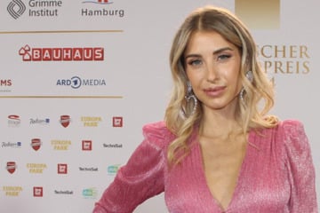 Cathy Hummels: Nach "Kampf der Realitystars"-Aus: Damit erfüllt sich Cathy Hummels einen Traum