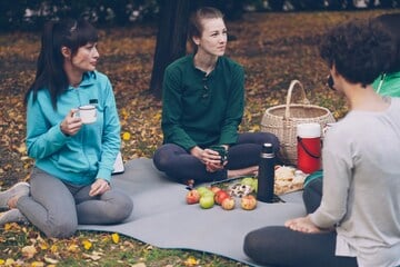 Spruch des Tages vom 1.12.2025 - Tägliche Inspiration von TAG24