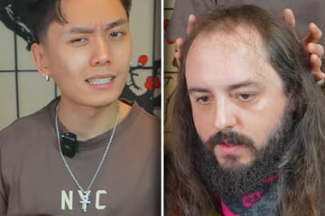 Mann will für Hochzeit gut aussehen: Friseur sagt ihm lieber gleich die Wahrheit