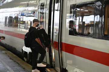 Deutsche Bahn macht ihrem Ruf alle Ehre: Stromausfall legt WLAN lahm