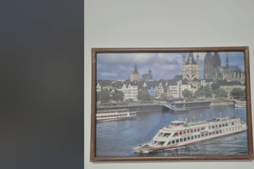 Dicke Fotopanne in kolumbianischen Hotel: Das bringt jeden Kölner auf die Palme