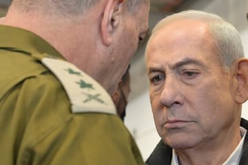 Nahost-Konflikt: Israel kündigt "nächste Phase" im Krieg an