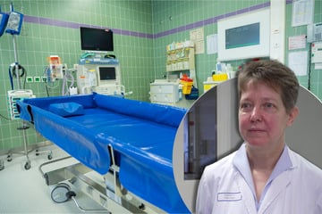 Ärztin verrät: So wird ein Opfer der Crans-Montana-Katastrophe in Nürnberg behandelt