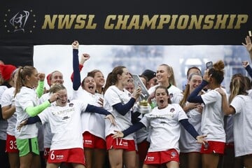 National Women's Soccer League: CBS to show championship game in prime time