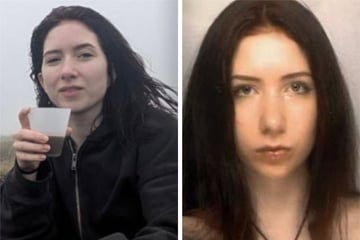 Junge Frau aus Leipzig seit Tagen vermisst: Wo ist Charlie May?
