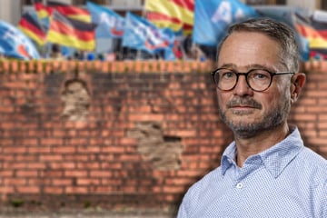 Kretschmer und die Brandmauer: Machtkalkül oder Pragmatismus? Ein Kommentar
