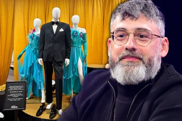 Sido greift für Smoking von Harald Juhnke tief in die Tasche: Dahinter steckt ein guter Zweck