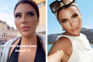 Influencerin parkt im Halteverbot: Was dann passiert, macht sie total konfus