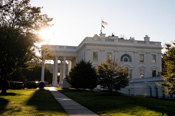 White House quietly removes two targets from list of foreign aid cuts