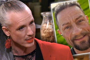 First Dates: Als Jan offenbart, dass er vier Kinder geboren hat, kann sein Date es kaum fassen