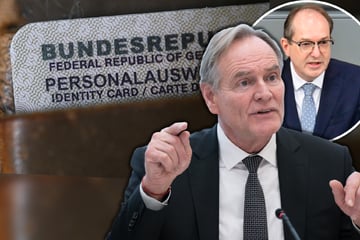 Wegen gestiegener Perso-Kosten: OB Jung schickt Beschwerdebrief an Innenminister Dobrindt