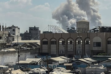 Nahost-Konflikt: Israels Armee tötet hochrangigen Hamas-Kommandeur im Gazastreifen