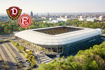 Dynamo gegen Düsseldorf live: Hochrisikospiel! Was das für die Fans heute bedeutet
