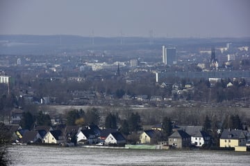Feinstaub sorgt für dicke Luft in Sachsen